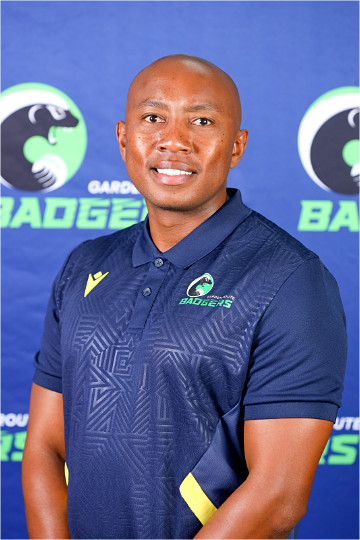 LOTLI SESELE Senior Men Head Coach