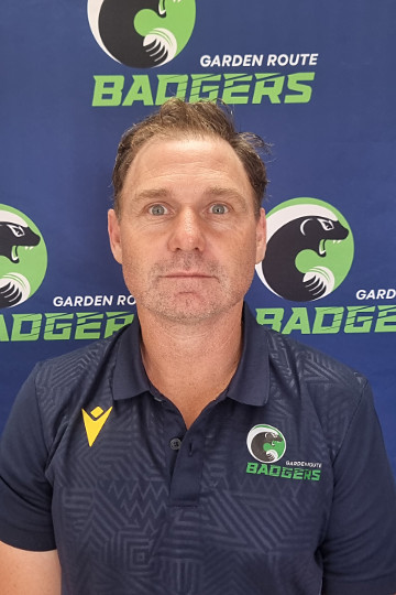 JONATHAN BEUKES