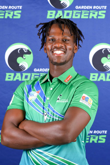 Banele Cele