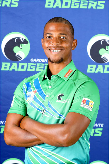 Mondli Ngobesi