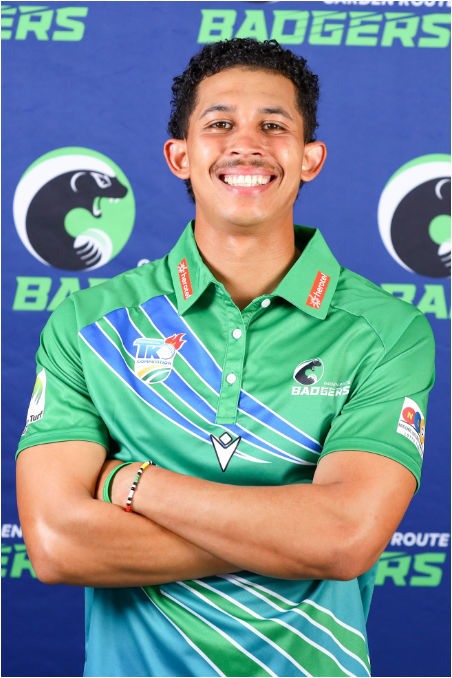 Nathan Engelbrecht