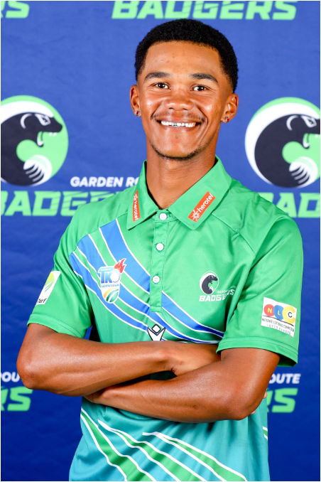 Reagon Rhode