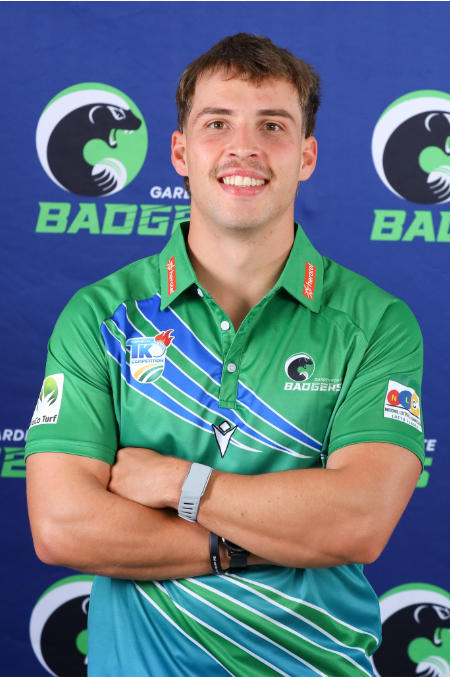 Ruan Terblanche