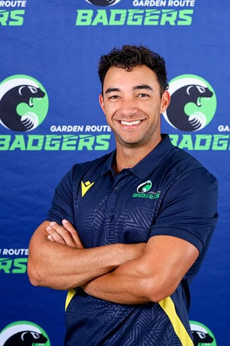 Tyler Easton Strength & Conditioning Coach