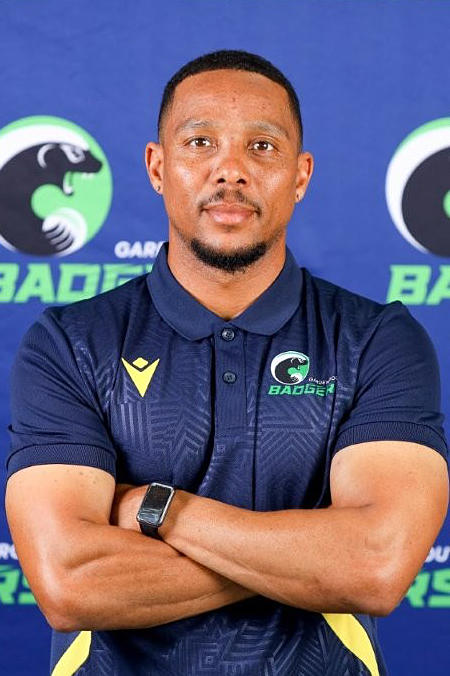 Warren Bell Senior Men Assistant Coach
