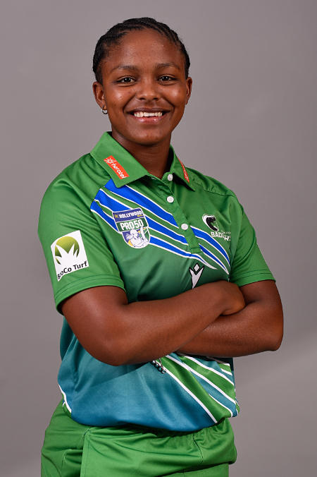 Gizzelle Abrahams