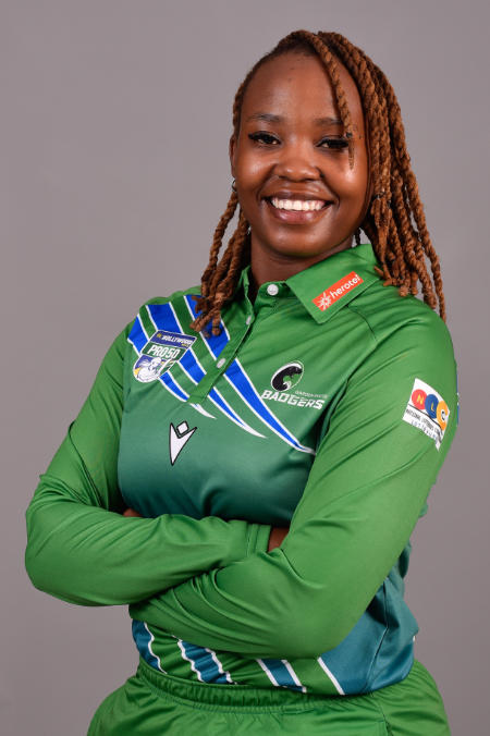 Palesa Maphoo